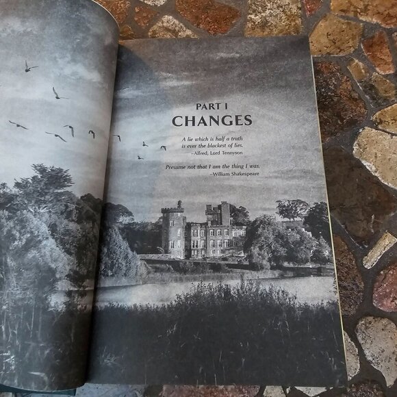 The Awakening By Nora Roberts, Book 1, Hardcover - Picture 4 of 12